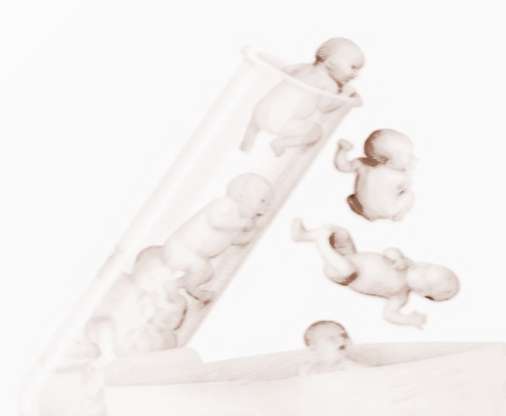 试管婴儿一次大概费用